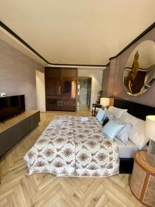 Bedroom Image of 1976 Sq.ft 4 BHK Apartment / Flat for sale in Bavdhan Pune for Rs. 18800000