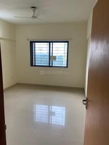 Bedroom Image of 1500 Sq.ft 3 BHK Apartment / Flat for sale in Magarpatta Trillium, Magarpatta City Pune for Rs. 22500000