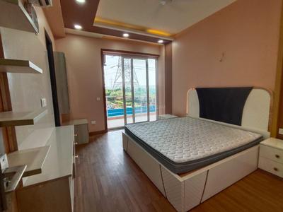 Bedroom Image of 1975 Sq.ft 3 BHK Apartment / Flat for sale in Capital Residency 360, Sector 70A Gurgaon for Rs. 23000000