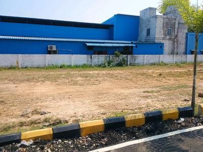 Image of 2200 Sq.ft Residential Plot / Land for sale in Sholinganallur, Chennai for Rs. 21032000