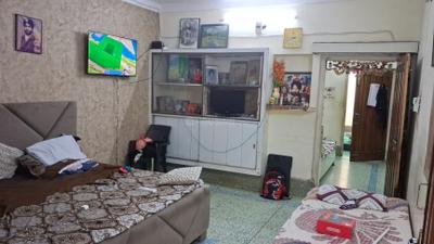 Bedroom Image of 675 Sq.ft 3 BHK Duplex for sale in Govind Nagar Railway Colony Kanpur for Rs. 9200000