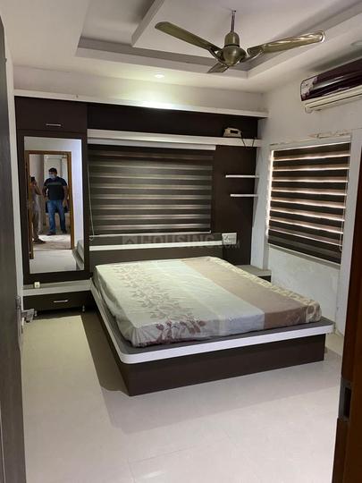 The Society Gota Bedroom 1