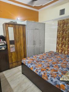 Bedroom Image of 900 Sq.ft 2 BHK Builder Floor for sale in Tilak Nagar New Delhi for Rs. 10000000