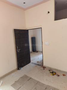 Bedroom Image of 550 Sq.ft 2 BHK Independent House for sale in Akeda Doongar Jaipur for Rs. 2000000