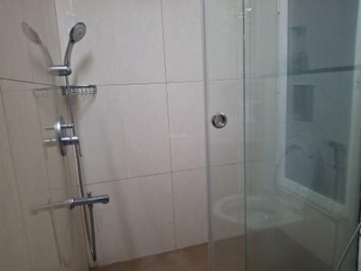 Image of 1645 Sq.ft 3 BHK Apartment / Flat for rent in L And T Raintree Boulevard, Sahakara Nagar, Bengaluru for Rs. 74500
