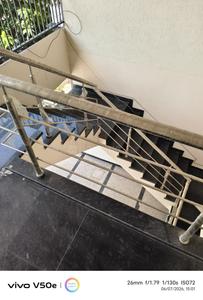 Balcony Image of 1800 Sq.ft 3 BHK Independent House for sale in Mohali Village Mohali for Rs. 21000000