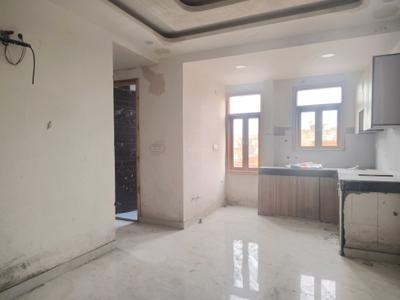 Living Room Image of 650 Sq.ft 2 BHK Apartment / Flat for sale in Khanpur New Delhi for Rs. 3100000