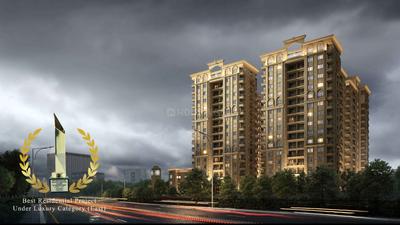 Image of 2250 Sq.ft 4 BHK Apartment / Flat for sale in Patia, Bhubaneswar for Rs. 26600000