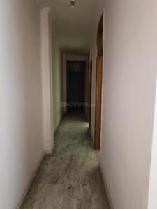 Image of 900 Sq.ft 3 BHK Builder Floor for rent in Mehrauli, New Delhi for Rs. 25000