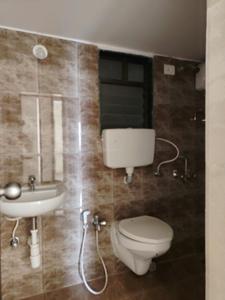 Nalanda Complex Common Bathroom 3