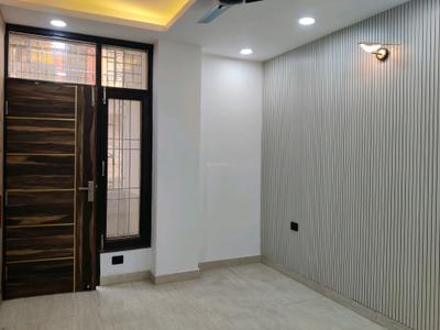 Bedroom Image of 1370 Sq.ft 3 BHK Builder Floor for sale in Vasundhara Ghaziabad for Rs. 6441000