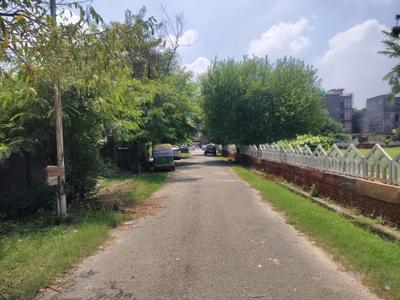 Image of 200 Sq.ft Residential Plot / Land for sale in Alpha I, Greater Noida for Rs. 40800000