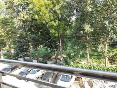 Balcony Image of 1000 Sq.ft 1 BHK Builder Floor for rent in Royal Homes, Sector 43 Gurgaon for Rs. 30000