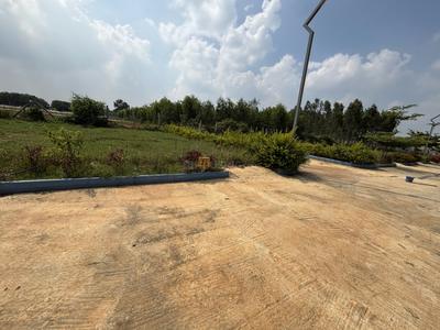Image of 1200 Sq.ft Residential Plot / Land for sale in Anekal, Bengaluru for Rs. 4798800
