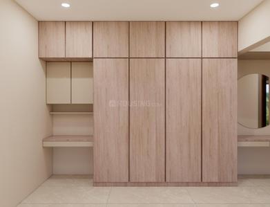 Bedroom Image of 5500 Sq.ft 4 BHK Independent House for rent in Neelankarai Chennai for Rs. 250000