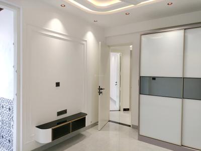 Bedroom Image of 1500 Sq.ft 3 BHK Apartment / Flat for sale in Rajasthan Apartments, Sector 4 Dwarka New Delhi for Rs. 31800000