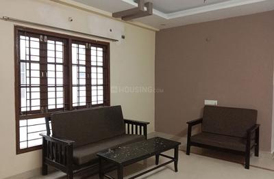 Hall Image of surya towers in Shilpa Hills, Hyderabad