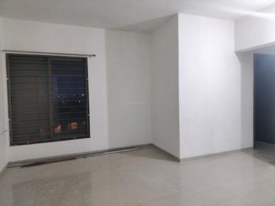 Living Room Image of 1000 Sq.ft 2 BHK Apartment / Flat for sale in DSK Vishwa, Dhayari Pune for Rs. 5900000