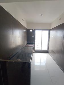 Kitchen Image of 1100 Sq.ft 2 BHK Apartment / Flat for sale in Ulwe Navi Mumbai for Rs. 11000000