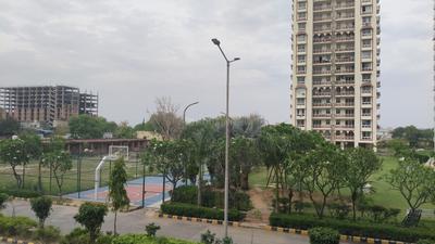 Image of 1750 Sq.ft 3 BHK Apartment / Flat for sale in Hindustan HFL Presidency Estate, RIICO Industrial Area, Bhiwadi for Rs. 7875000