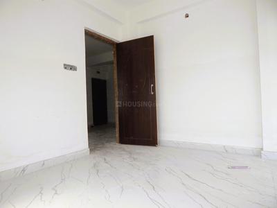 Bedroom Image of 730 Sq.ft 2 BHK Apartment / Flat for sale in Dum Dum Cantonment Kolkata for Rs. 2701000