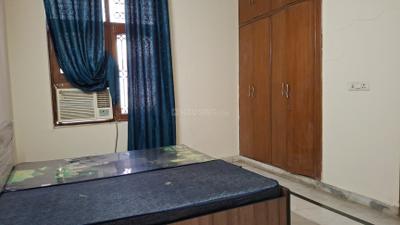 2 BHK Independent Builder Floor