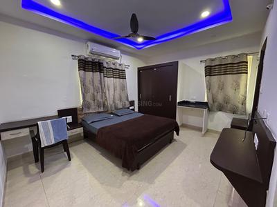 Hall Image of 2800 Sq.ft 4 BHK Apartment / Flat for rent in Shamshabad Hyderabad for Rs. 44000