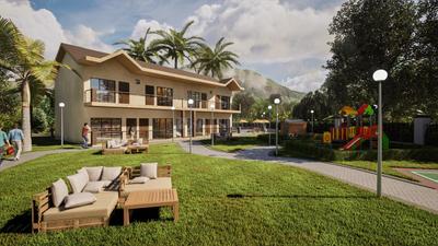 Image of 1104 Sq.ft 2 BHK Studio for sale in Dugadda, Pauri Garhwal for Rs. 8000000