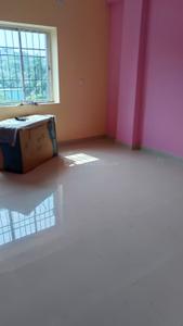 Hall Image of 1100 Sq.ft 3 BHK Apartment / Flat for rent in Kalyani Nadia for Rs. 14000