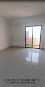 Bedroom Image of 2115 Sq.ft 3 BHK Apartment / Flat for sale in DSNL Nishdin Flora, Bhawrasla Indore for Rs. 10000000