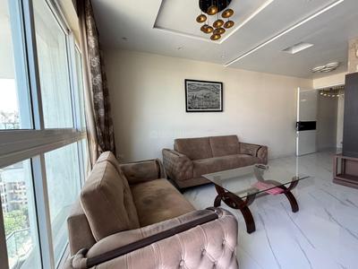 Hall Image of 1600 Sq.ft 3 BHK Apartment / Flat for sale in Nahar F Residences, Balewadi Pune for Rs. 19000000