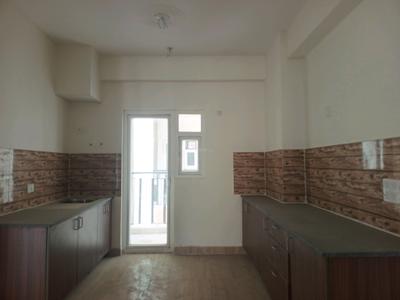 Kitchen Image of 2070 Sq.ft 4 BHK Apartment / Flat for sale in Terrace Homes, Noida Extension Greater Noida for Rs. 16200000