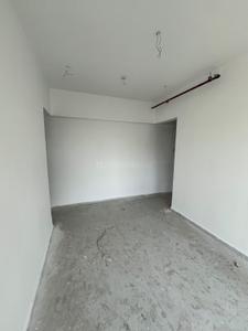 Hall Image of 425 Sq.ft 1 BHK Apartment / Flat for sale in Shraddha Peninsula, Thane West Thane for Rs. 7500000