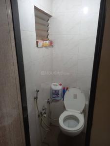 Image of 800 Sq.ft 1 BHK Apartment / Flat for sale in Isanpur, Ahmedabad for Rs. 3800000
