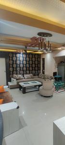Hall Image of SUDESH PG APPARTMENT in Goregaon East, Mumbai