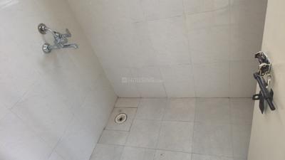 Bathroom Image of 362 Sq.ft 1 BHK Apartment / Flat for sale in Pyramid Altia, Sector 70 Gurgaon for Rs. 5000000