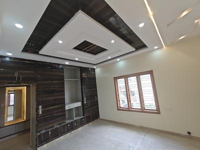 Bedroom Image of 1080 Sq.ft 4 BHK Duplex for sale in Nagarbhavi Bengaluru for Rs. 39500000