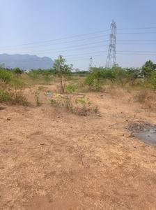 Image of 8712 Sq.ft Residential Plot / Land for sale in Athoor, Dindigul for Rs. 4850000