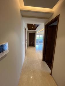 Image of 1650 Sq.ft 3 BHK Builder Floor for sale in Panchsheel Enclave, New Delhi for Rs. 82500000