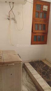 Bedroom Image of 1800 Sq.ft 3 BHK Builder Floor for rent in Gomti Nagar Lucknow for Rs. 30000
