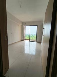 Hall Image of 817 Sq.ft 2 BHK Apartment / Flat for sale in Godrej Se7en Phase 1, Joka Kolkata for Rs. 5200000