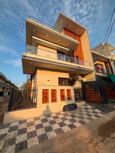 Image of 1150 Sq.ft 4 BHK Independent House for sale in Sector 127, Mohali for Rs. 13500000