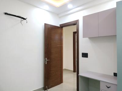 Bedroom Image of 2250 Sq.ft 4 BHK Builder Floor for sale in Ultra Luxury Builder Floor, Sector 85 Faridabad for Rs. 24000000