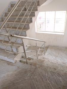 Staircase Image of 1168 Sq.ft 3 BHK Apartment / Flat for sale in New Alipore Kolkata for Rs. 6550000