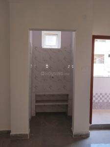 Hall Image of 1500 Sq.ft 3 BHK Apartment / Flat for sale in Sai Sannidhi II, Meerpet Hyderabad for Rs. 8600000
