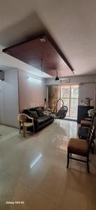 Hall Image of 820 Sq.ft 2 BHK Apartment / Flat for sale in DV Shree Shashwat, Mira Road East Mira Bhayandar for Rs. 10300000