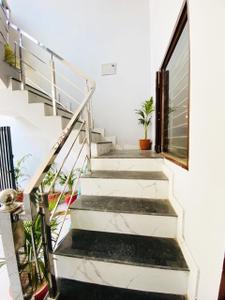 Balcony Image of 900 Sq.ft 3 BHK Independent House for sale in Shivalik City, Kharar Mohali for Rs. 6290000