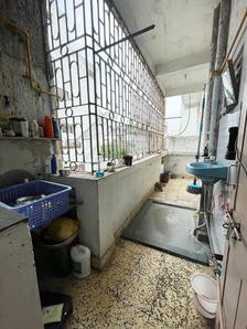 Kitchen Image of 1980 Sq.ft 4 BHK Independent House for sale in Ranip Ahmedabad for Rs. 17500000