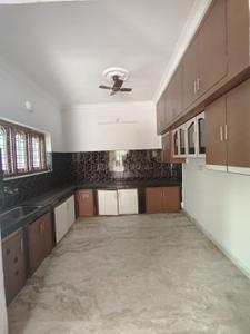 Kitchen Image of 1470 Sq.ft 2 BHK Independent House for sale in Moula Ali Secunderabad for Rs. 11700000