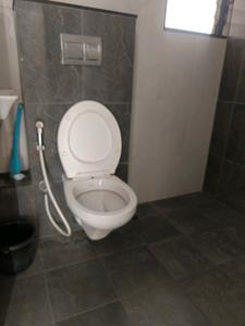 Common Bathroom Image of 1000 Sq.ft 2 BHK Apartment / Flat for sale in Joyville Hadapsar Annexe Phase 9, Shewalewadi Pune for Rs. 7000000